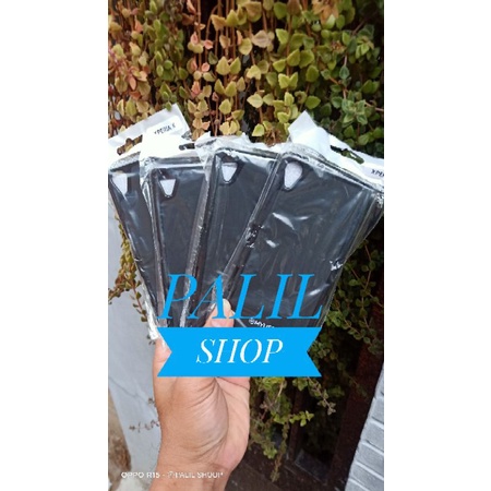 Soft Case Sony Xperia X PERFORMANCE XP SO-04H F8131 SOV33