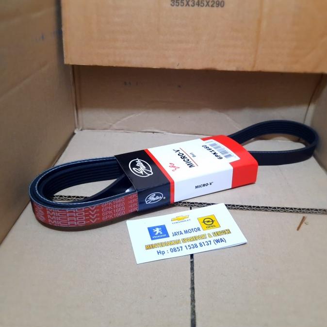 fanbelt peugeot 405sti /306