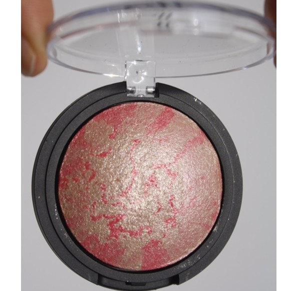 Elf Baked blush Pinktastic