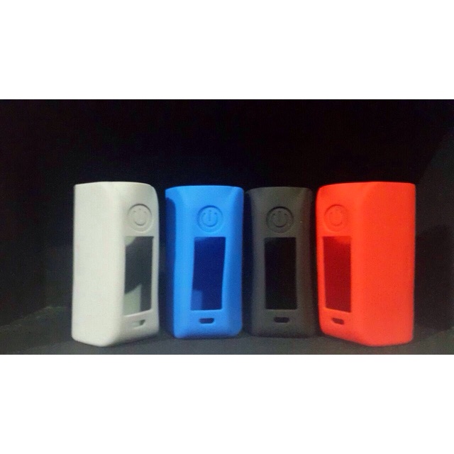 Silicone case asmodus minikin softcase / silikom