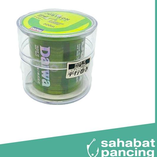 Senar Pancing Daiwa 500M ORIGINAL