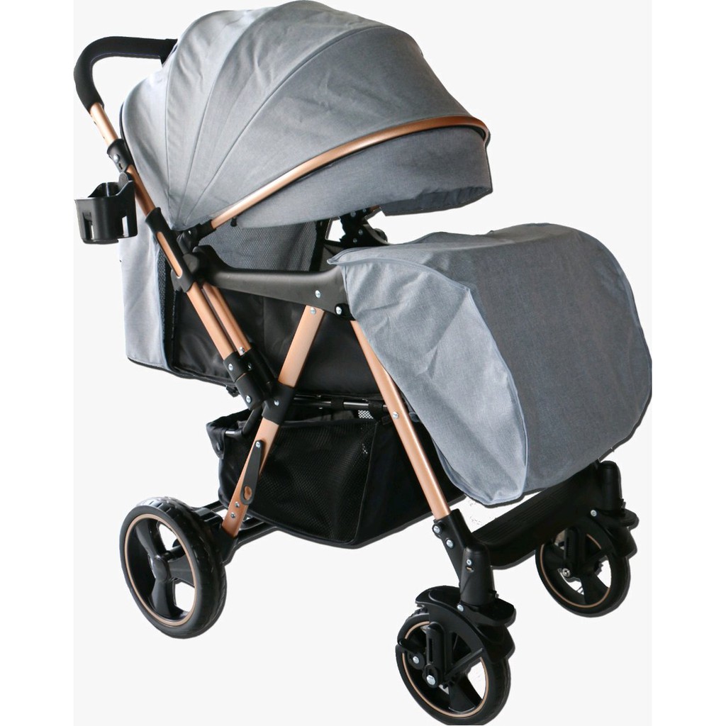 stroller wonfuss