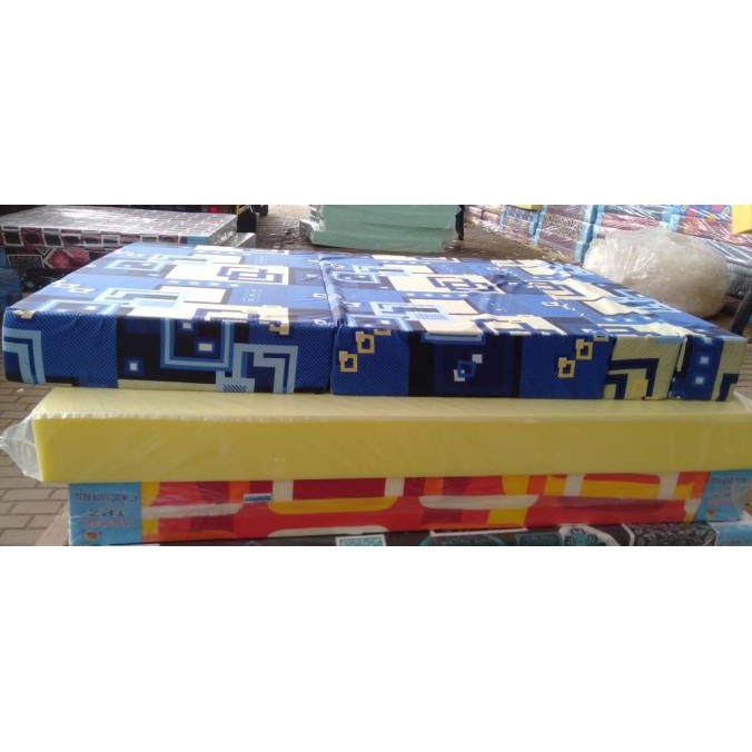 Sofa Bed Inoac Tpz New 120X200X20 Sungwashop