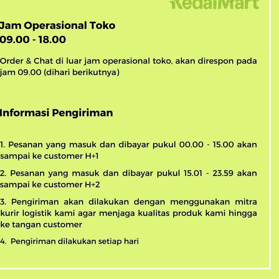 

Yang Terbaik--Sambal Uleg Rawit Renceng Isi 10 x 20 Gram
