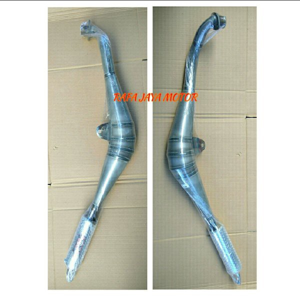 Turun Harga  Knalpot Racing FIZR - F1ZR Markerbeam CSR