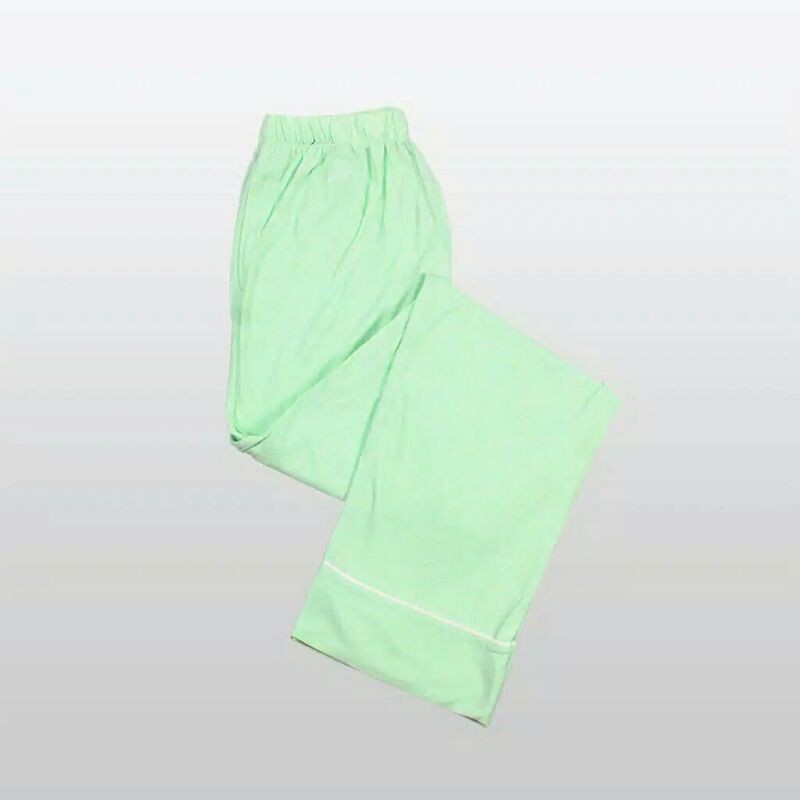 VIS Secret Modal Long Pants Celana Tidur Panjang | Piyama VICTORIA'S SCRET Original