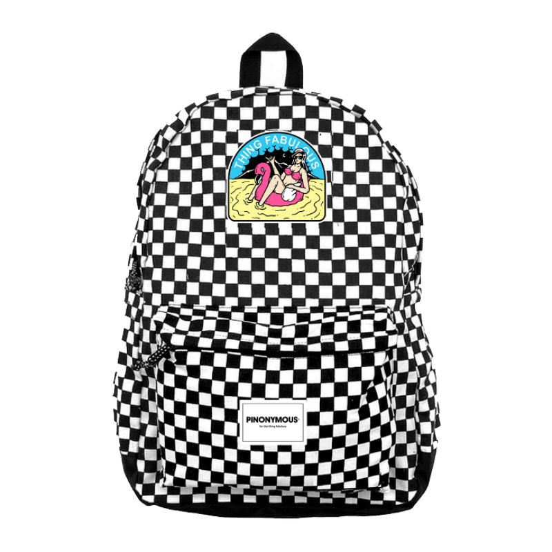 Omidoki Bagpack All Variant