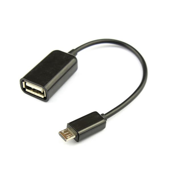 R0541 Kabel OTG Micro Male to USB Female Micro USB