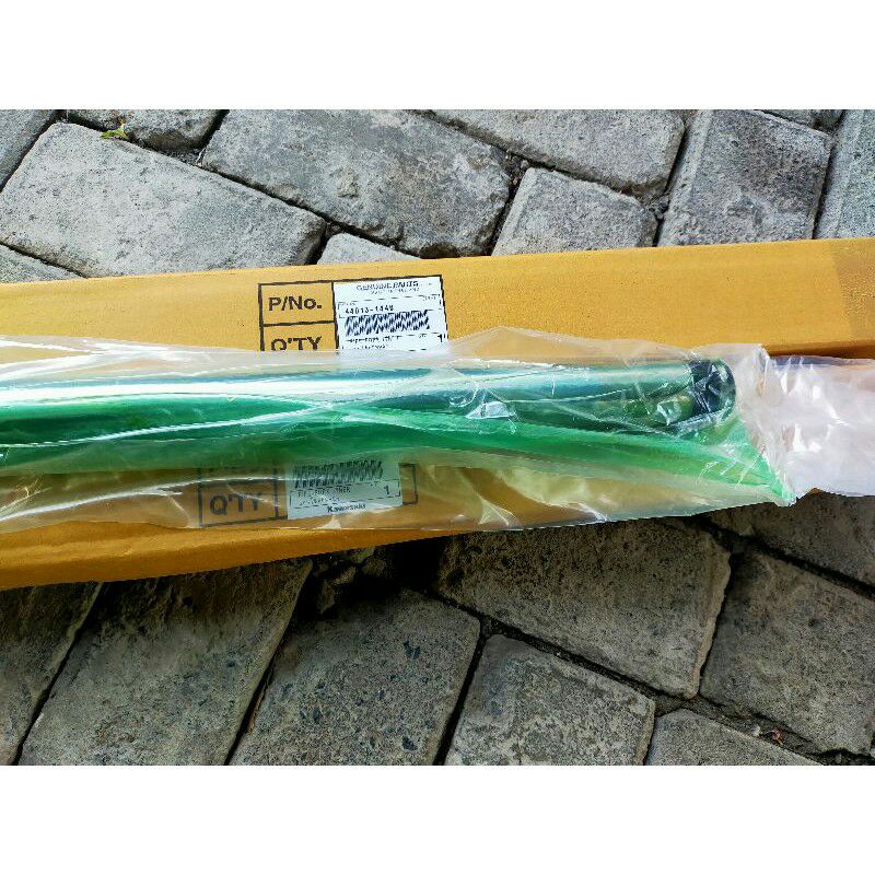 As shock ninja RR original kawasaki