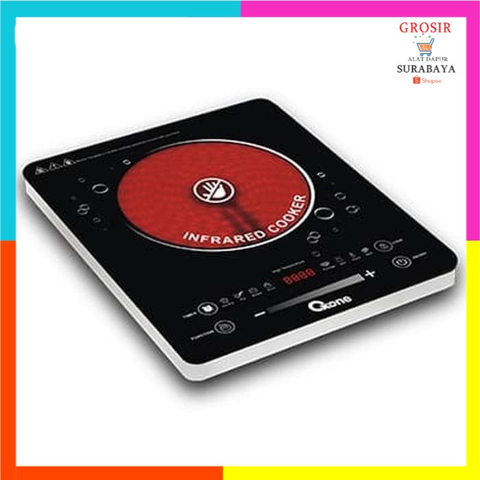 OXONE Kompor Listrik Infrared OX-645