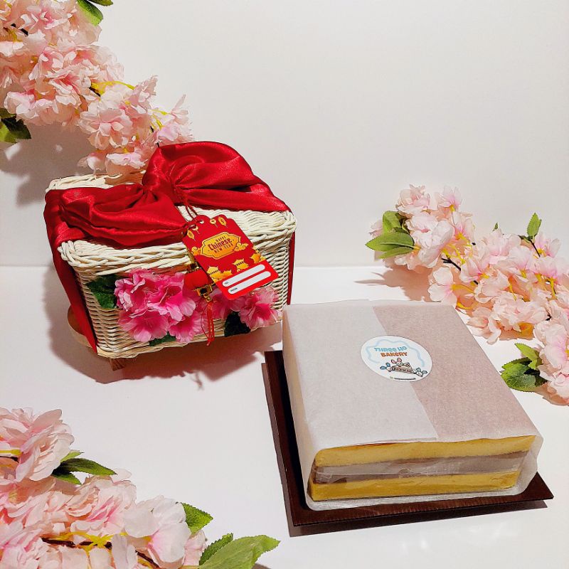 

Hampers CNY ( Hampers B )