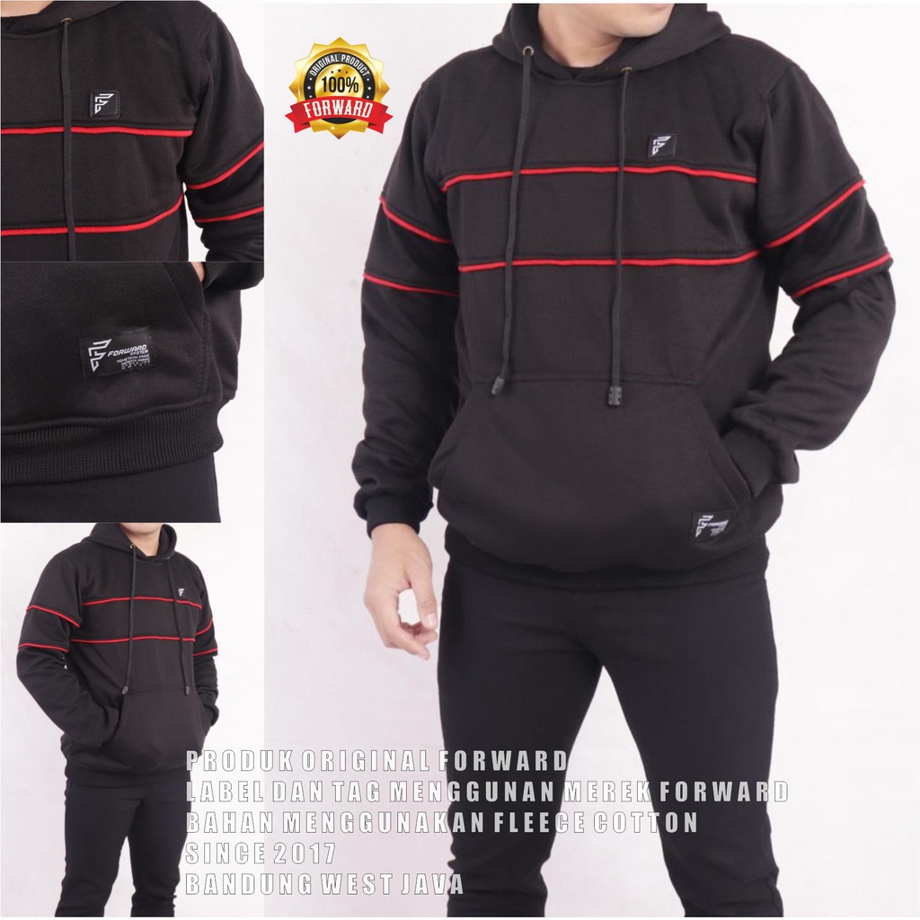 Forward Crash Hoodie Original | Sweater | Suiter | Sweeter | Switer Hodie | Hoddie