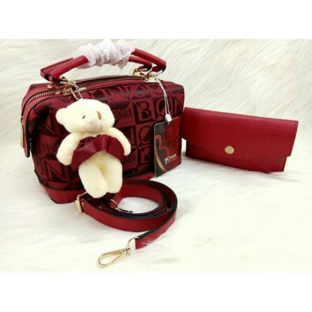 Bonia Speedy Bag