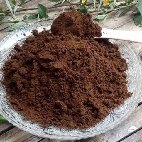 

Kopi/Coffee robusta liwa lampung (100% uang kembali jika tidak enak)