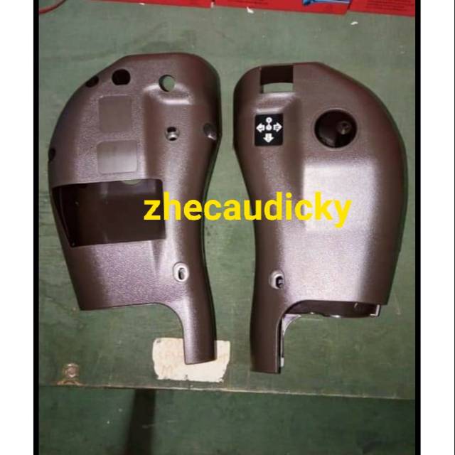 Cover stir cangkok stir ps100 ps120 umplung