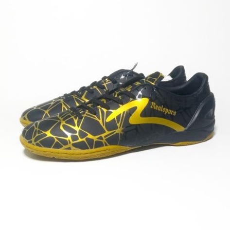 Sepatu Futsal Specs Accelerator Spyder RS IN Original
