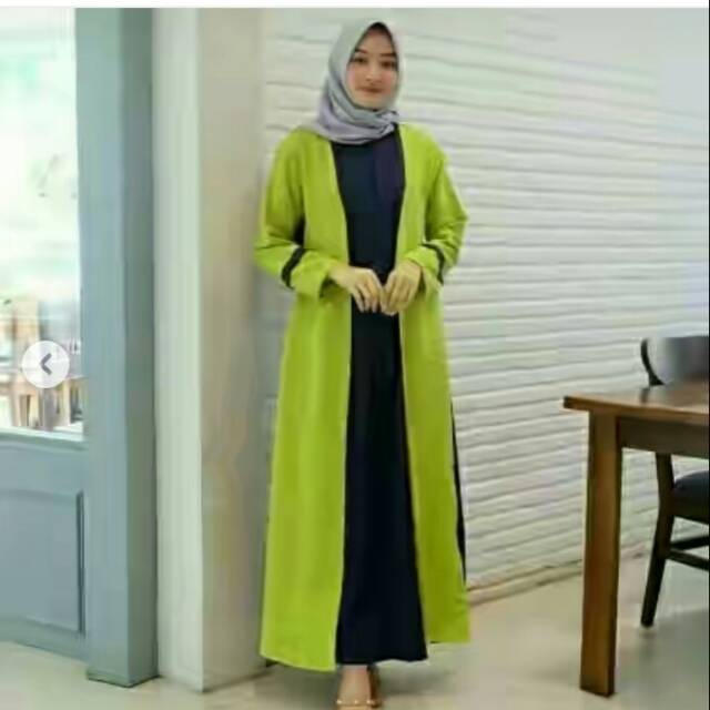 VV Combine Maxi