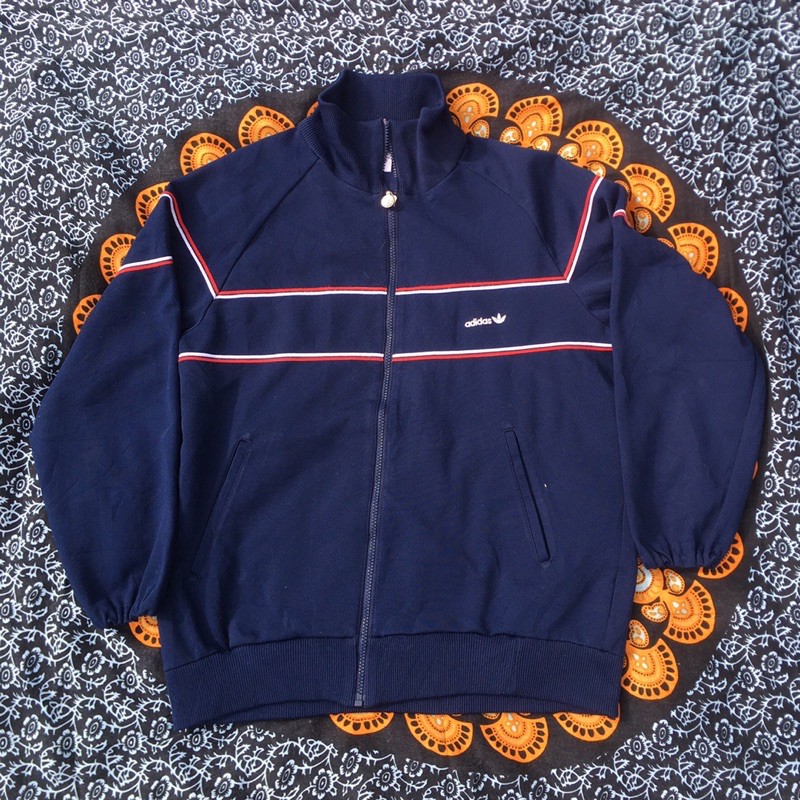 tracktop adidas firebird vtg