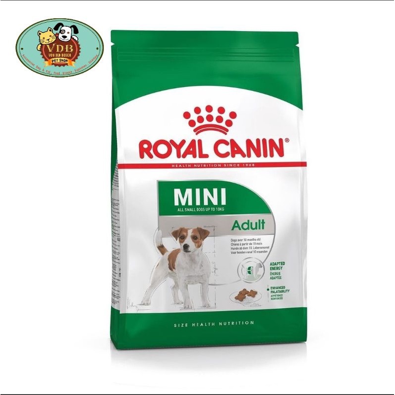 Royal Canin Mini Adult 8 Kg