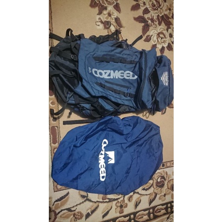 tas cozmeed sagarmatha 60L