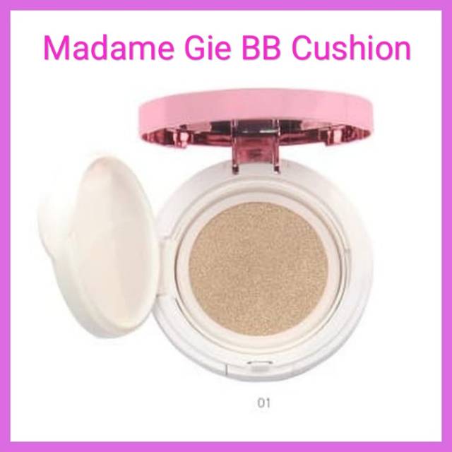 Madame Gie BB Cushion