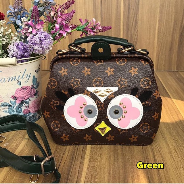 LV Owl