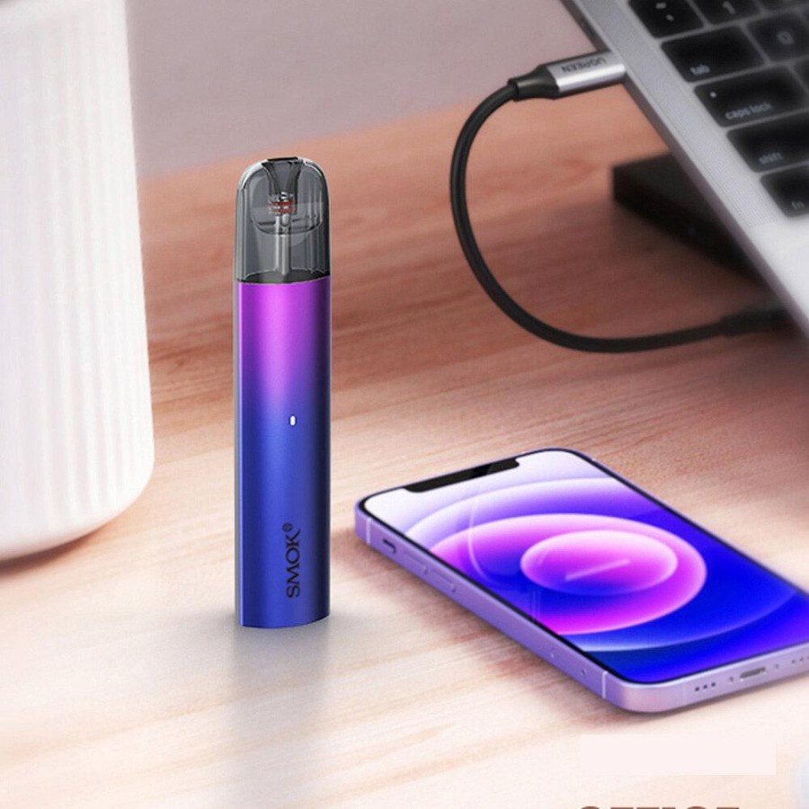 SMOK Solus 700mAh Pod Kit by Smok ORIGINAL