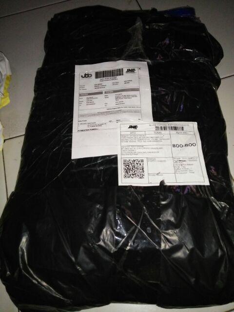 Set Rak 3 In One ( Rak Sepatu, Rak Tas, Rak Jilbab) Full Sleting