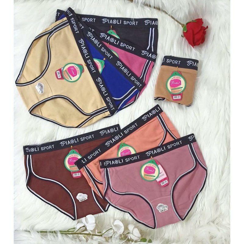 CD piaoli wanita sport tersedia size L,XL,XXL Collections grosir(harga perlusin)