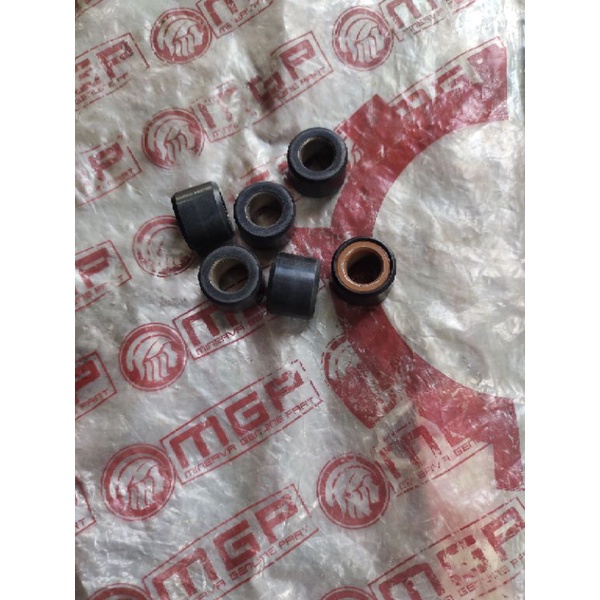 ruler motor Minerva matic GTR 150/170