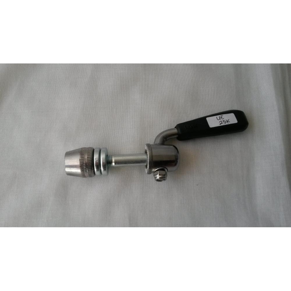 CENA1651 QR Seatpost sepeda jadul. Seatclamp sepeda federal