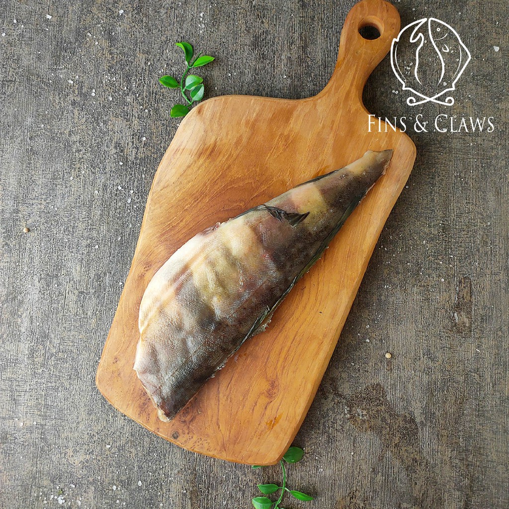 

Okhotsk Atka Mackerel - Hokke