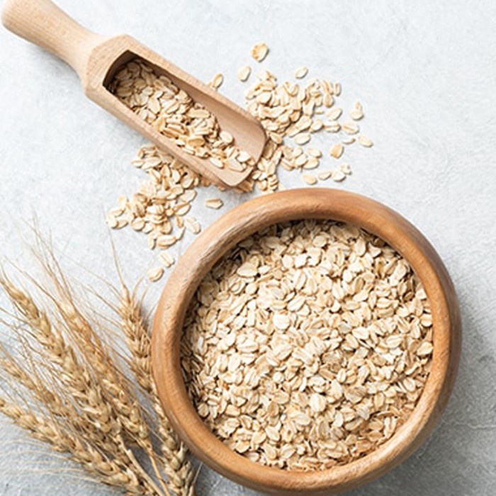 

Q0121Sa Rolled Oat Australia 1 Kg D5qs44