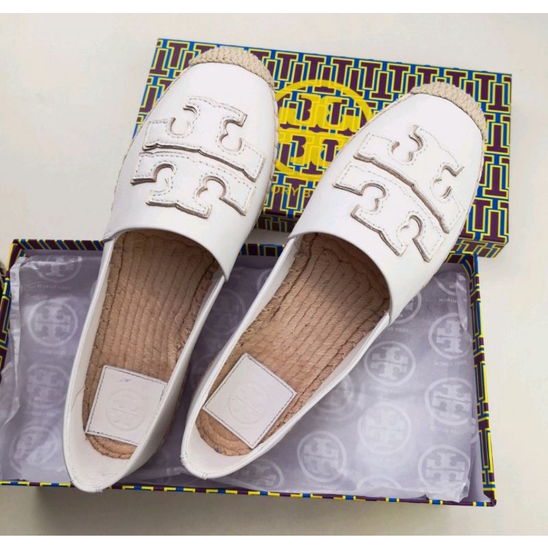 Tory burch sandals slippers fashion women's shoes flat shoes