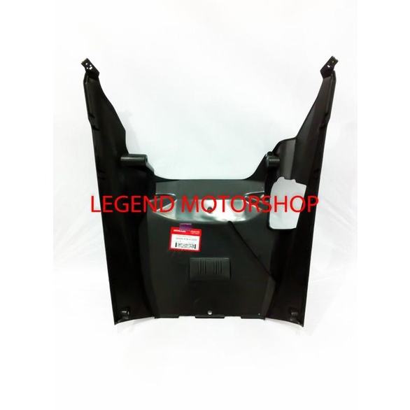 [[COD]] COVER UNDER ASSY U/ VARIO 150 ESP EKSLUSIF Kode 72