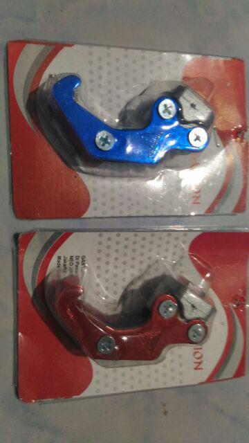 Gantungan Barang Model Robot Cnc