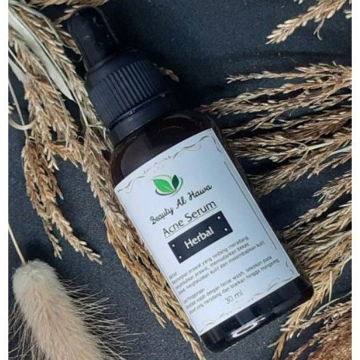 Obat Jerawat / Acne Serum / anti acne / serum jerawat