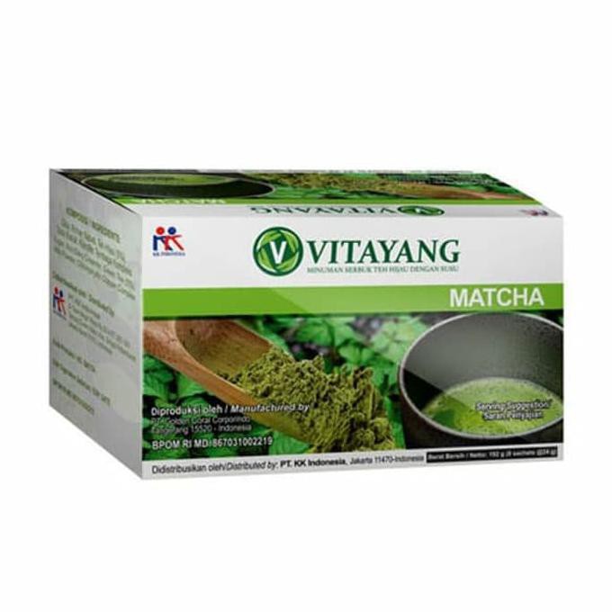 

Mmfem673- Vitayang Matcha Kk Indonesia 957G