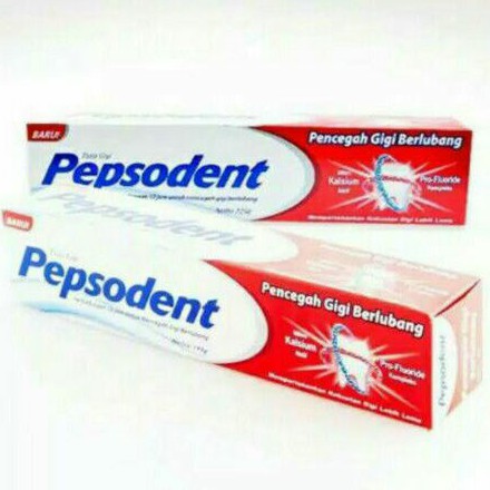 PASTA GIGI PEPSODENT 120gr