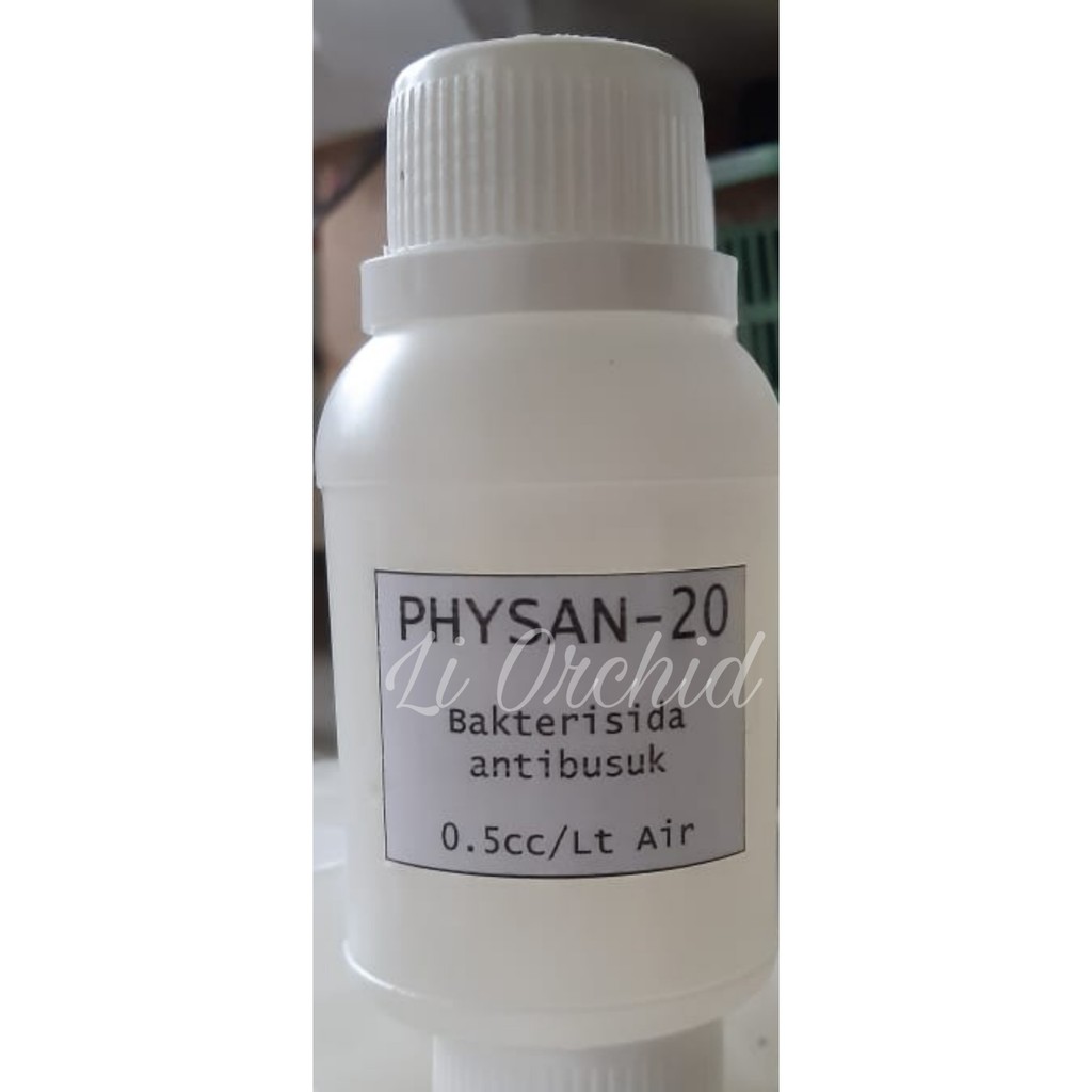 Bakterisida PHYSAN-20 (100 ml)