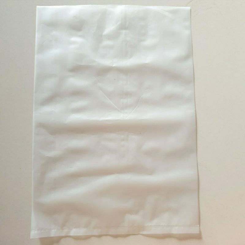 

Plastik Beras Polos 3 kg (50 pc)