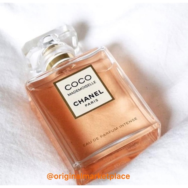 PARFUM/CHANEL/ORIGINAL