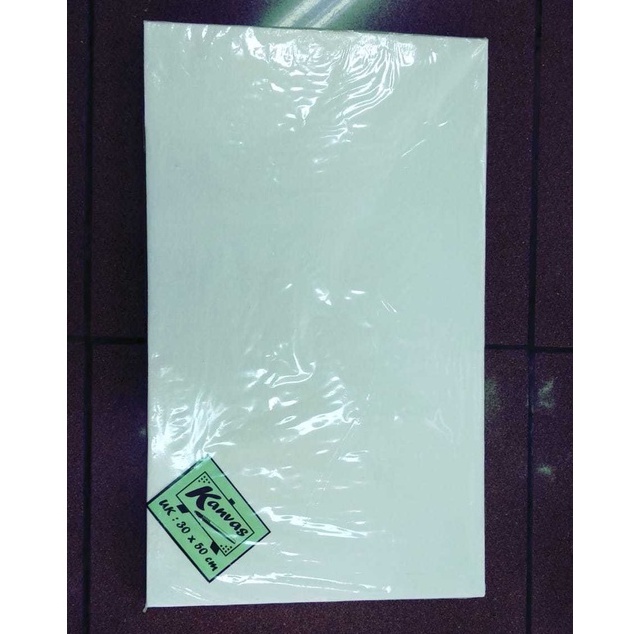 

KANVAS F 30X50