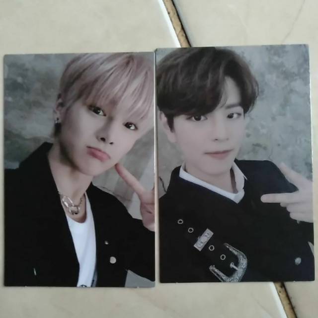 Pc official straykids leventer
