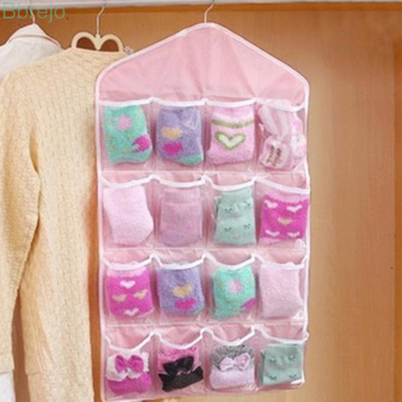 Hanger Storage Door Wall 75 41cm Container Wwardrobe Clear Shoe Rack Accessories Holder New Shopee Indonesia