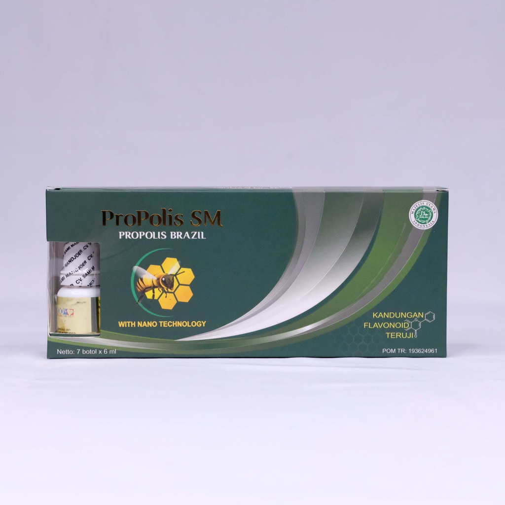 Penghilang Kutil Kelamin Benjol Di Kelamin Sariawan Vagina Bisul Di Kelamin - Pria Wanita Propolis SM-2