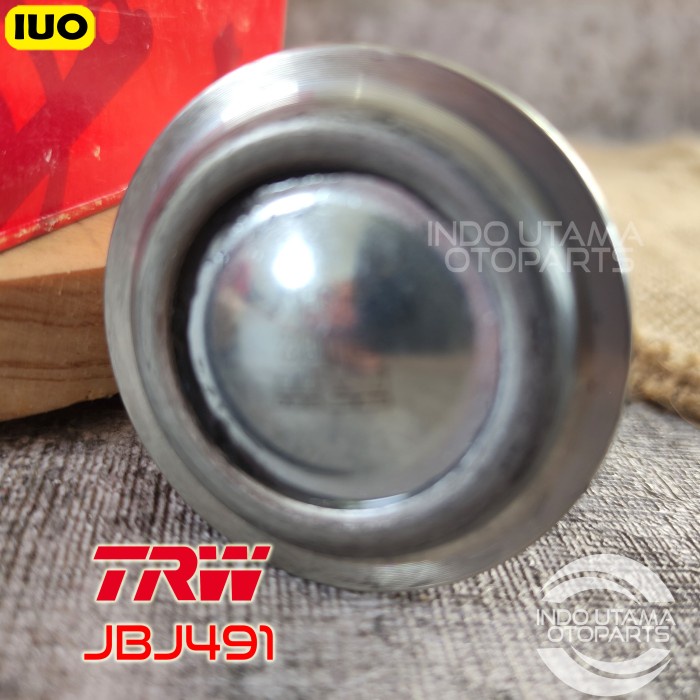 Ball Joint Bawah New Civic VTi 2001-2005 TRW JBJ491