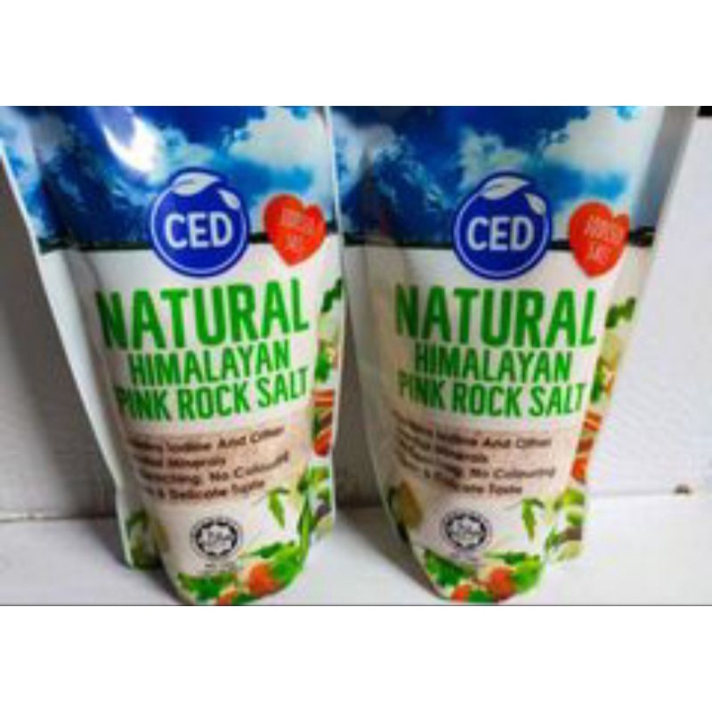 

Garam Himalaya Malaysia