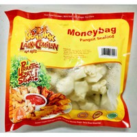 

Pangsit moneybag kraukk