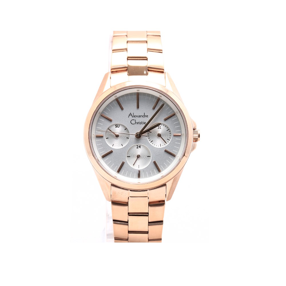 

Alexandre Christie AC2890BFBRGSL Wanita
